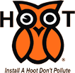 Hoot Systems logo