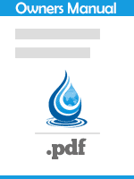NuWater logo