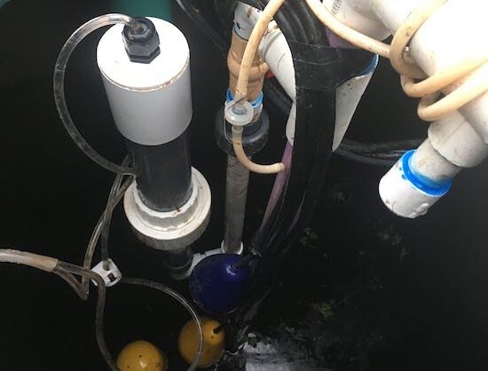Liquid Chlorinator
