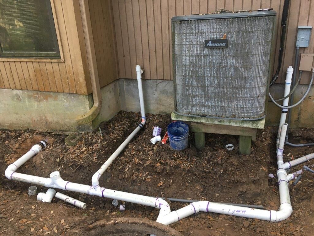 Trash tank picture